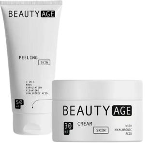 Beauty Age