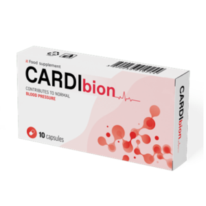 Cardibion