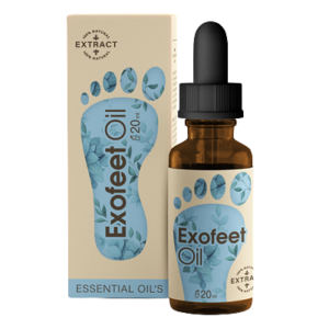 Exofeet Oil