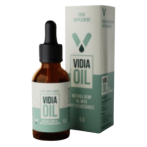 Vidia Oil