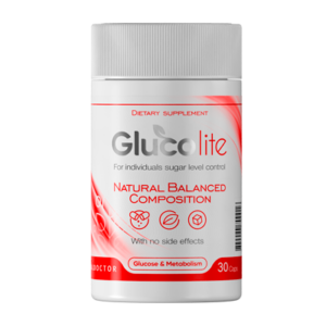 Glucolite